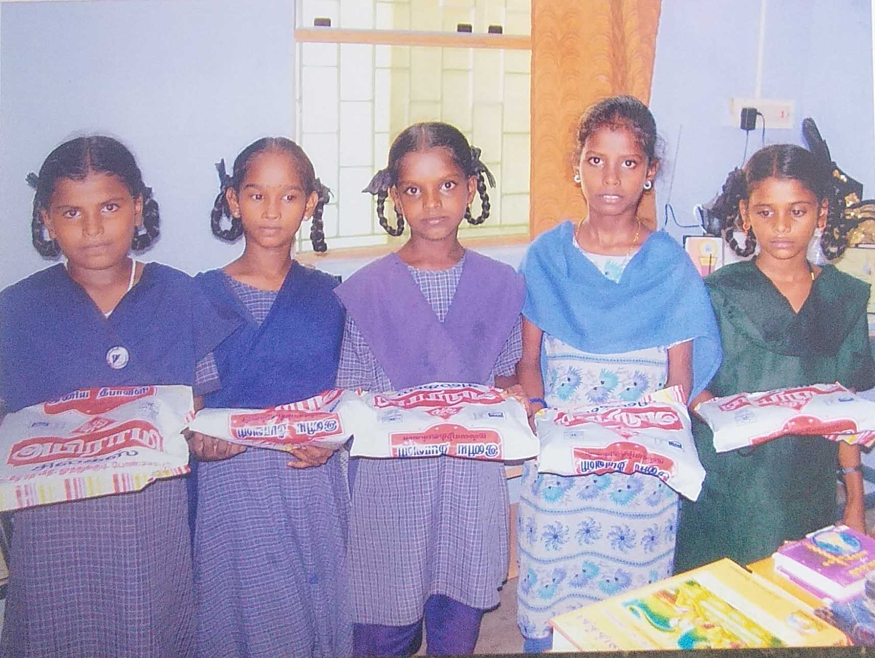 Fishermen Welfare Trust thoothukudi 