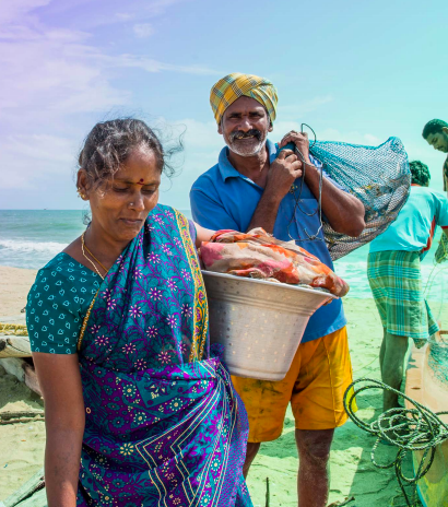 Fishermen Welfare Board